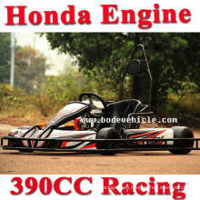 Hecho en China nuevo 300cc/400cc motor Honda Go Kart de carreras con el embrague (MC-495)